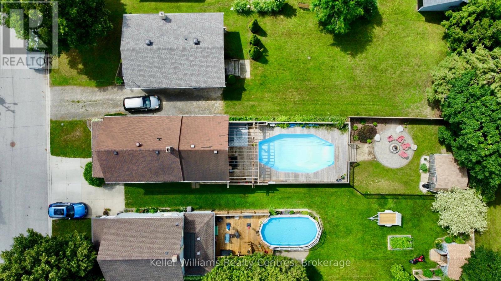 618 8th Avenue, Hanover, Ontario  N4N 2L3 - Photo 3 - X12660836