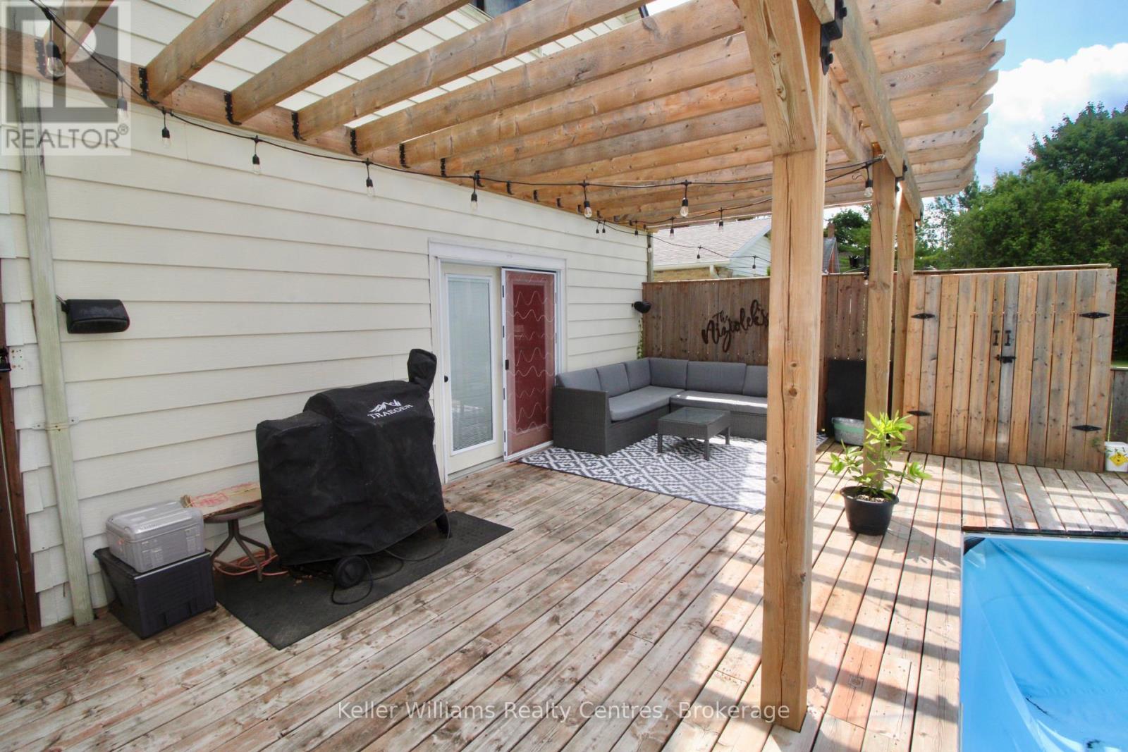 618 8th Avenue, Hanover, Ontario  N4N 2L3 - Photo 35 - X12660836