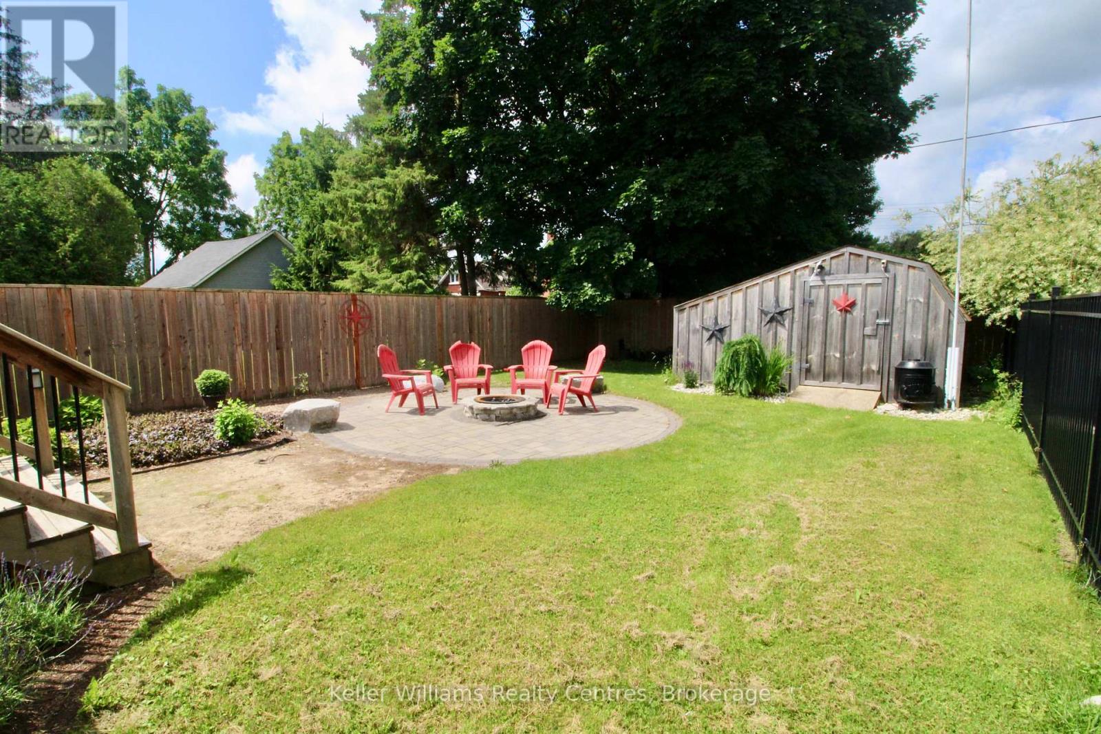 618 8th Avenue, Hanover, Ontario  N4N 2L3 - Photo 38 - X12660836