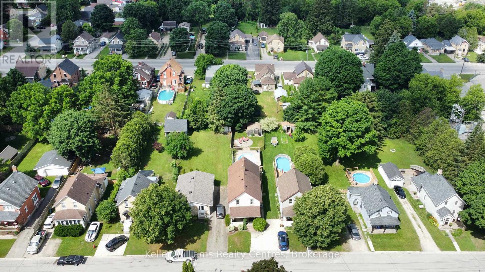 618 8th Avenue, Hanover, Ontario  N4N 2L3 - Photo 41 - X12660836