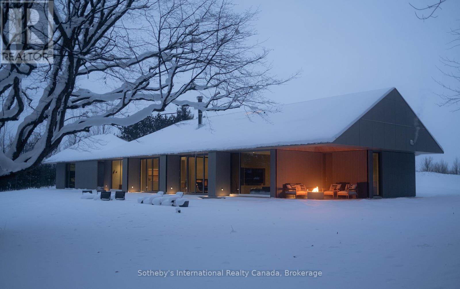 395910 11TH LINE, Blue Mountains, Ontario