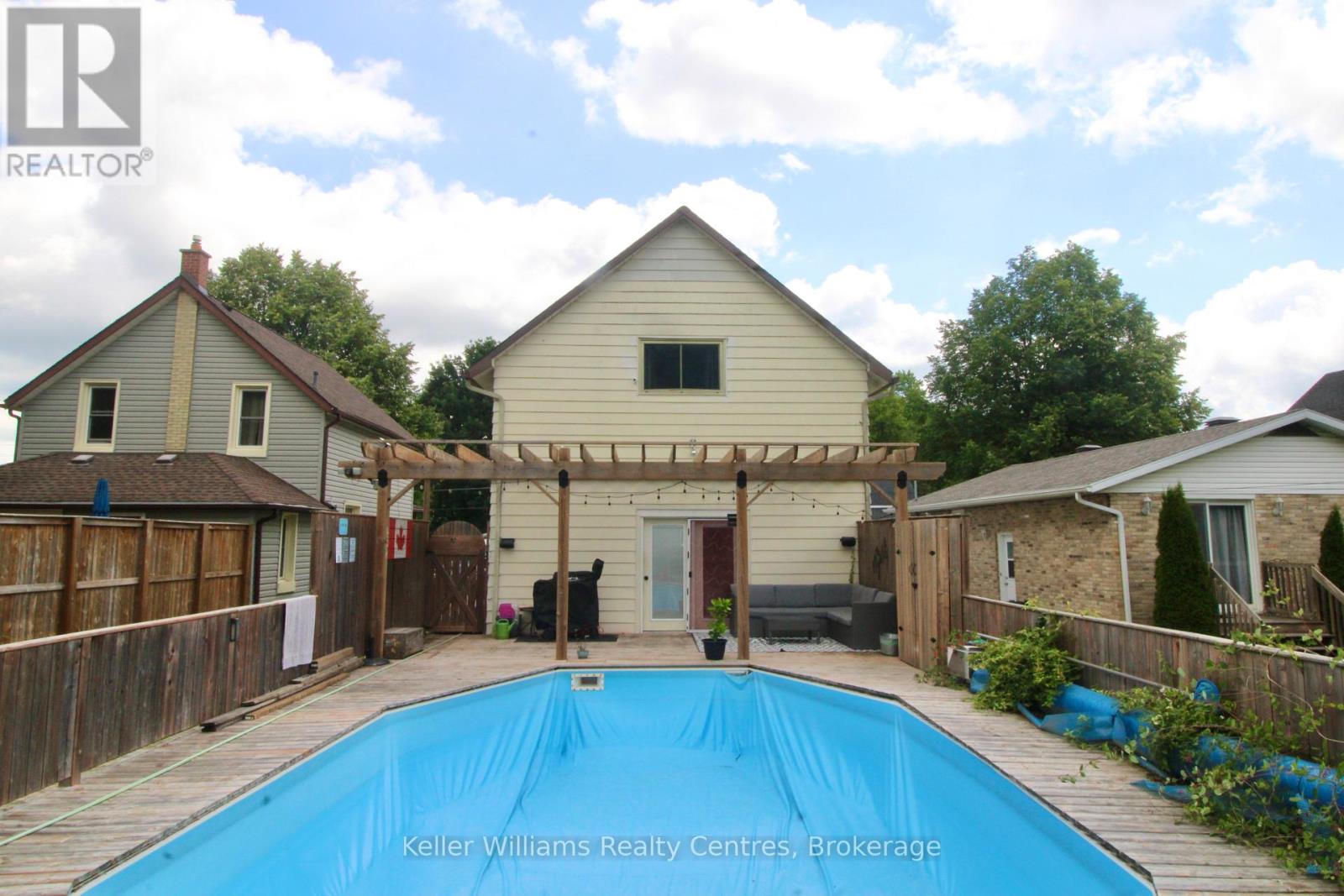 618 8th Avenue, Hanover, Ontario  N4N 2L3 - Photo 36 - X12660836