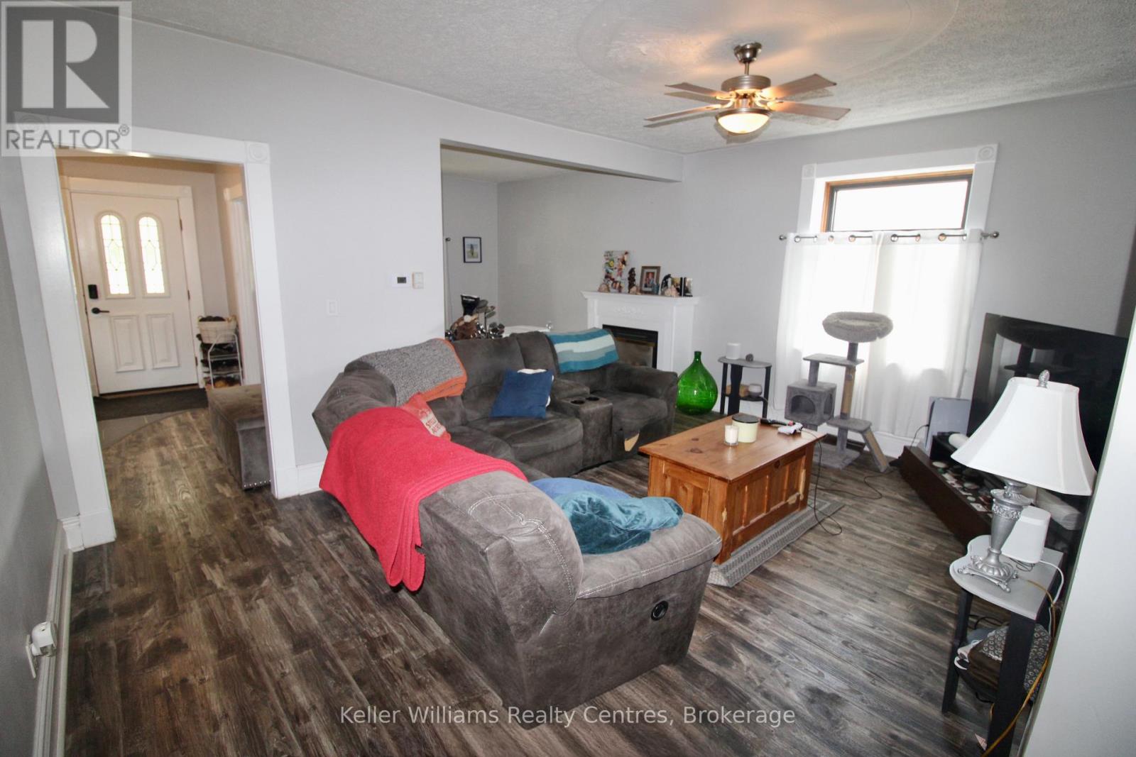 618 8th Avenue, Hanover, Ontario  N4N 2L3 - Photo 12 - X12660836