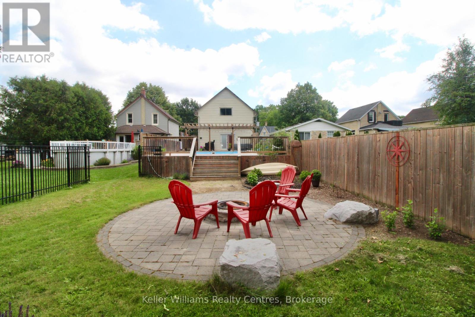 618 8th Avenue, Hanover, Ontario  N4N 2L3 - Photo 40 - X12660836