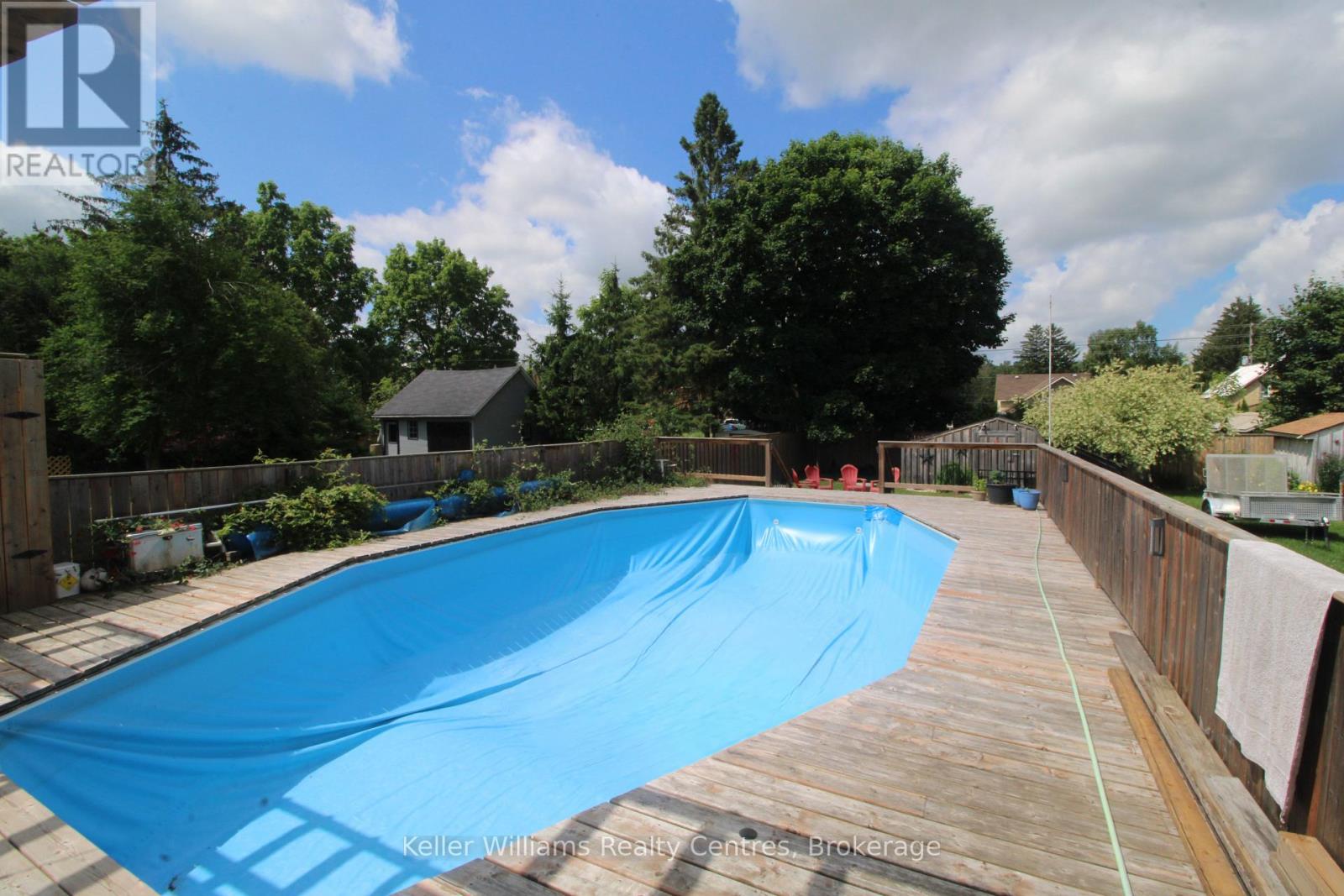 618 8th Avenue, Hanover, Ontario  N4N 2L3 - Photo 37 - X12660836