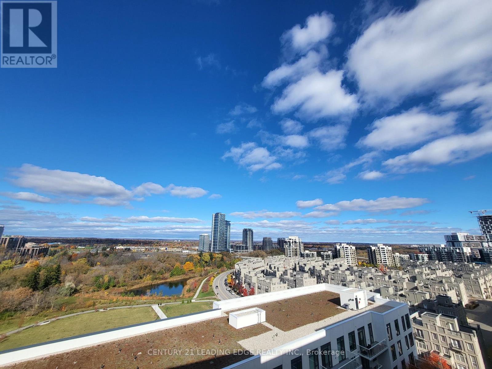 1215 - 8 Rouge Valley Drive, Markham, Ontario L6G 0G8 - Photo 24 - N12660592