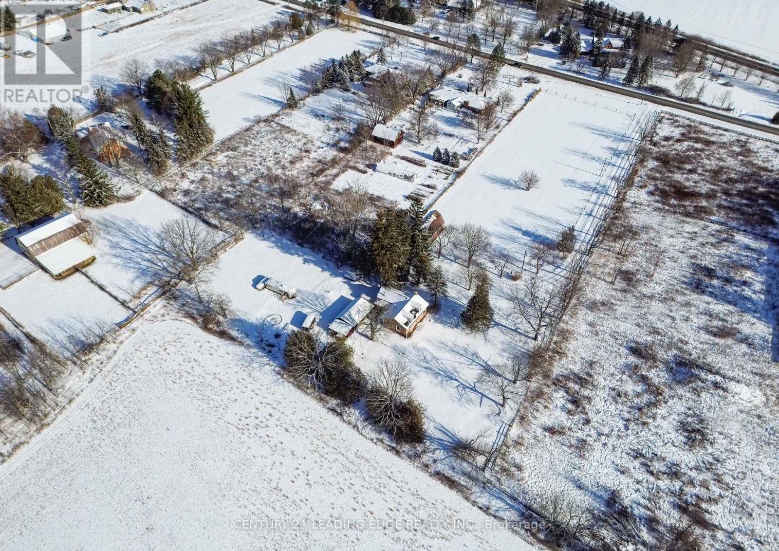 6 KENNEDY LANE, Whitchurch-Stouffville, Ontario