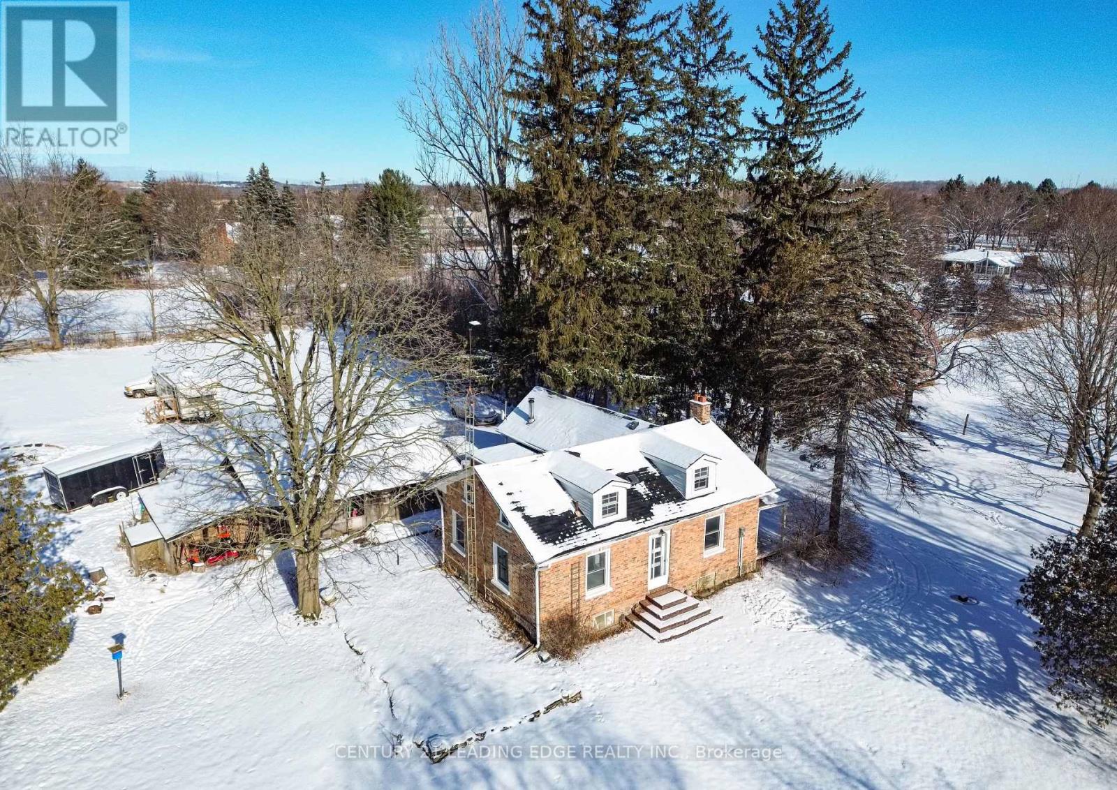 6 Kennedy Lane, Whitchurch-Stouffville, Ontario  L4A 2J5 - Photo 41 - N12660614