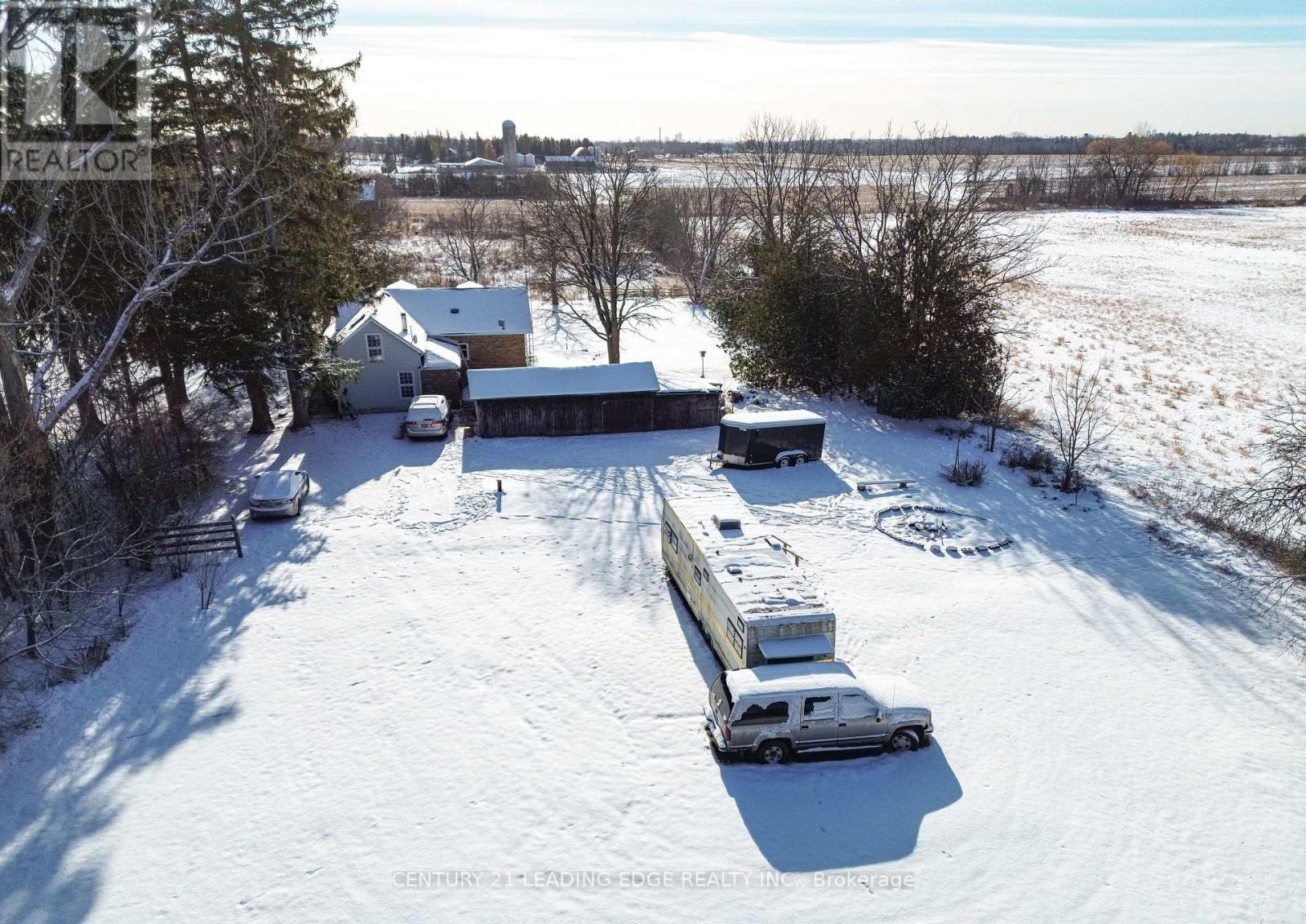 6 Kennedy Lane, Whitchurch-Stouffville, Ontario  L4A 2J5 - Photo 46 - N12660614