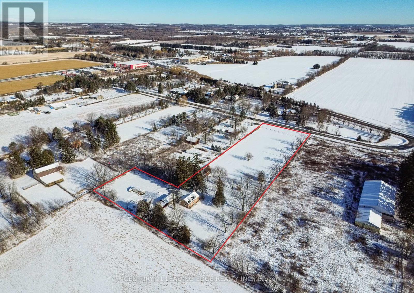 6 Kennedy Lane, Whitchurch-Stouffville, Ontario  L4A 2J5 - Photo 8 - N12660614