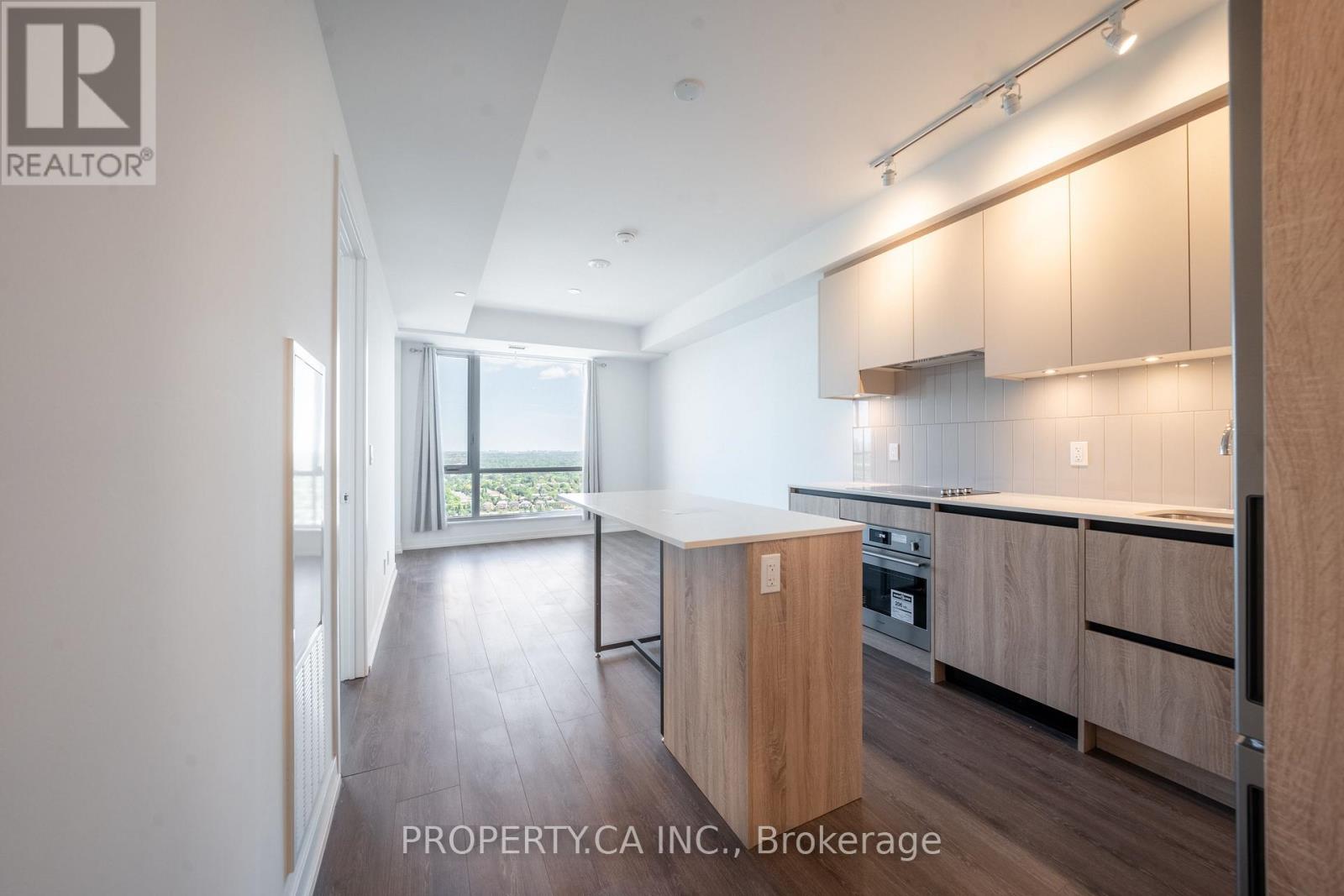 2507 - 7950 BATHURST STREET, vaughan (beverley glen), Ontario