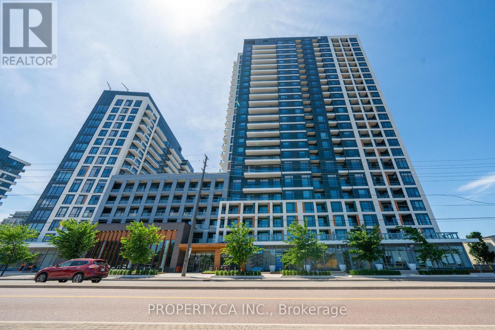 2507 - 7950 Bathurst Street, Vaughan (Beverley Glen), Ontario  L4J 0L4 - Photo 2 - N12660672