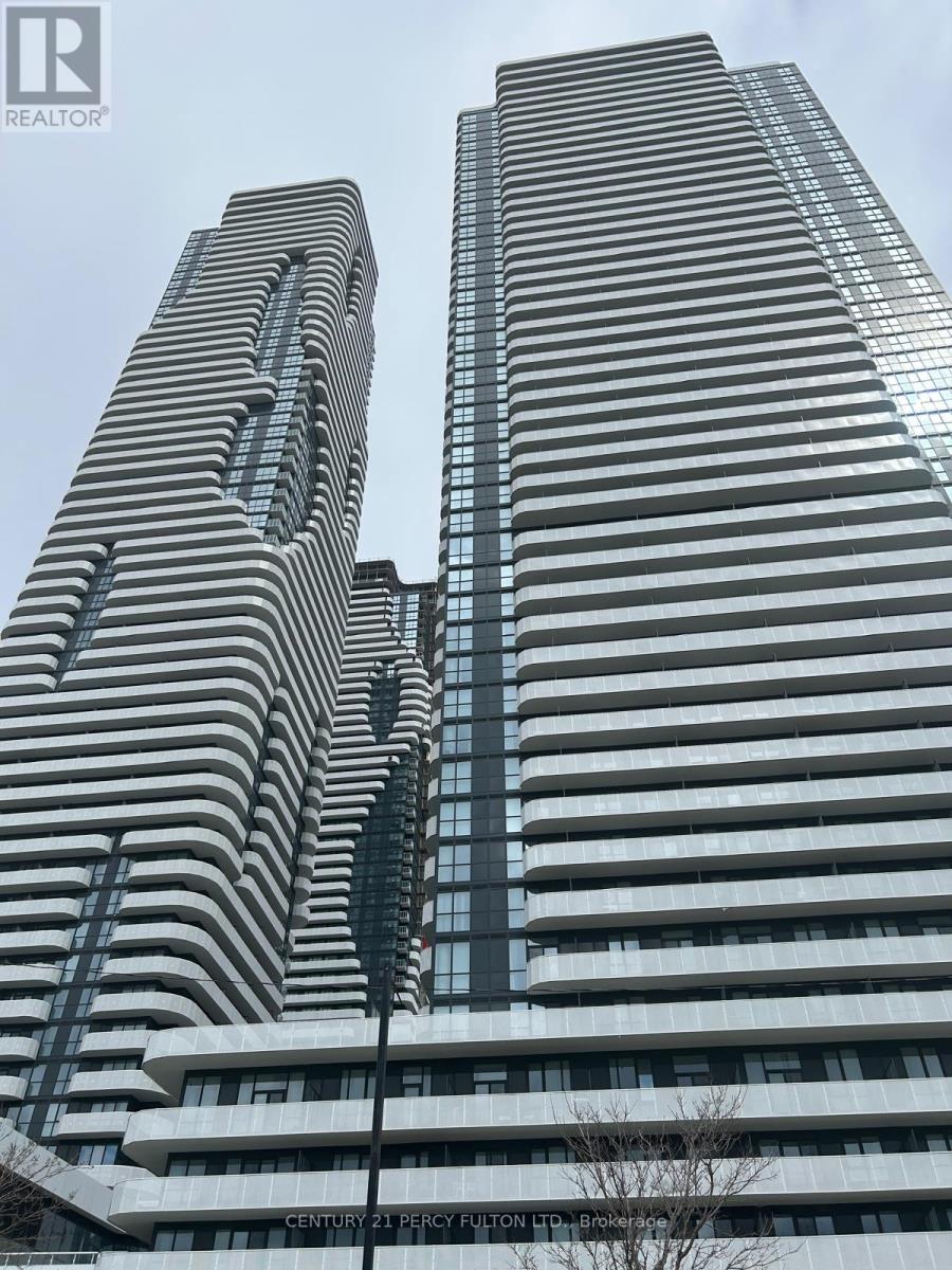 5310 - 195 COMMERCE STREET, vaughan (vaughan corporate centre), Ontario