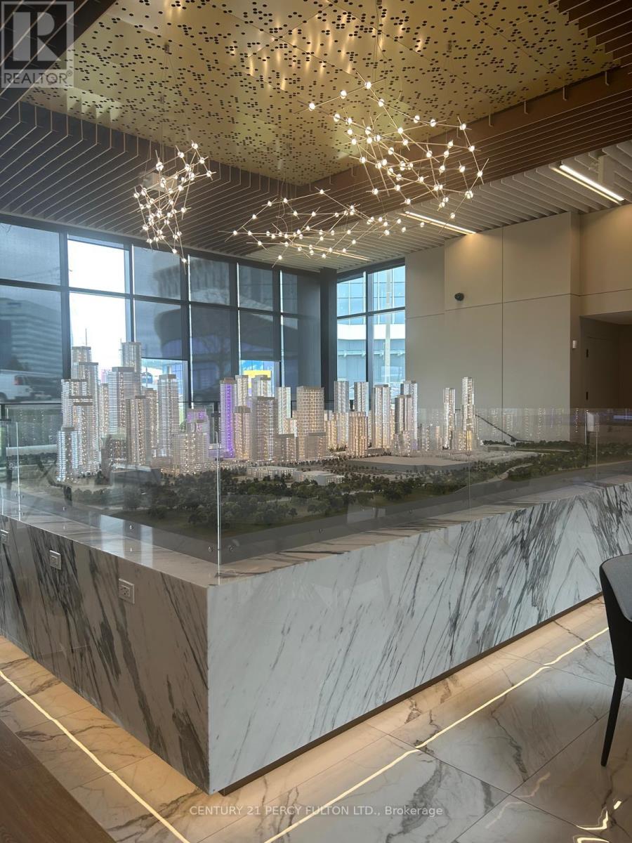 5310 - 195 Commerce Street, Vaughan (Vaughan Corporate Centre), Ontario  L4K 0P9 - Photo 16 - N12660678