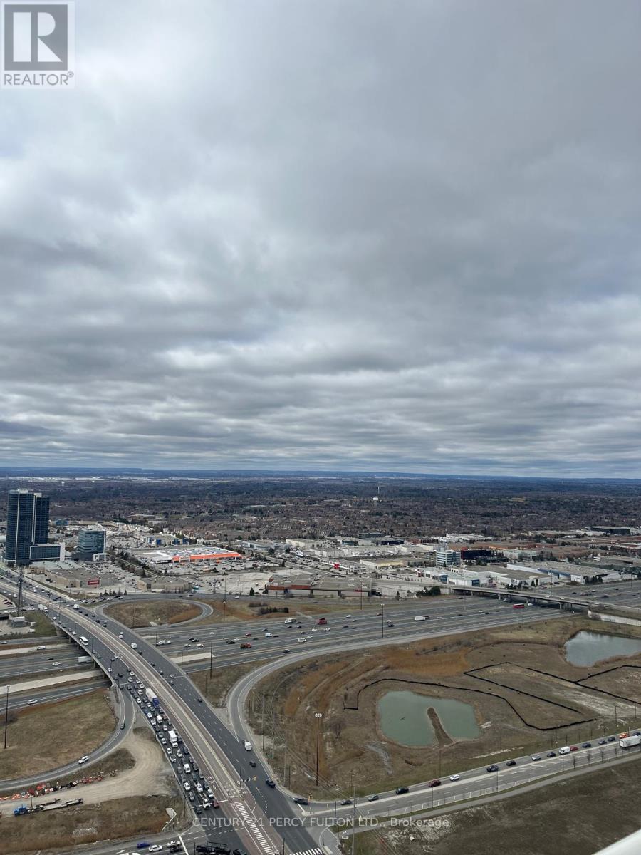 5310 - 195 Commerce Street, Vaughan (Vaughan Corporate Centre), Ontario  L4K 0P9 - Photo 17 - N12660678