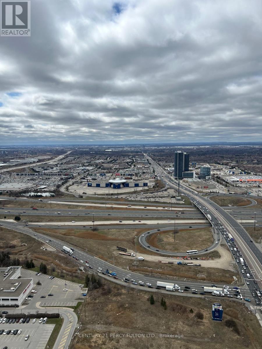 5310 - 195 Commerce Street, Vaughan (Vaughan Corporate Centre), Ontario  L4K 0P9 - Photo 18 - N12660678