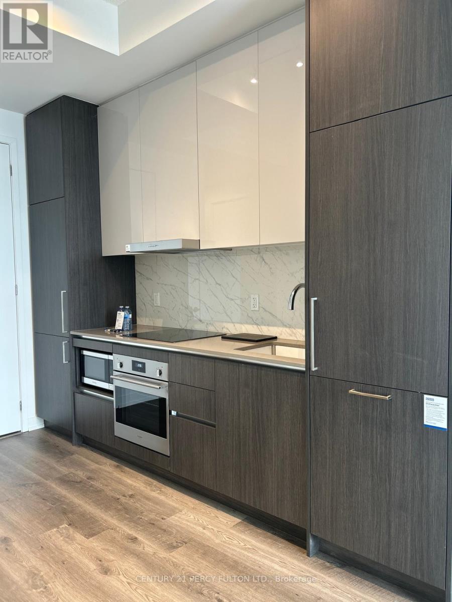 5310 - 195 Commerce Street, Vaughan (Vaughan Corporate Centre), Ontario  L4K 0P9 - Photo 4 - N12660678