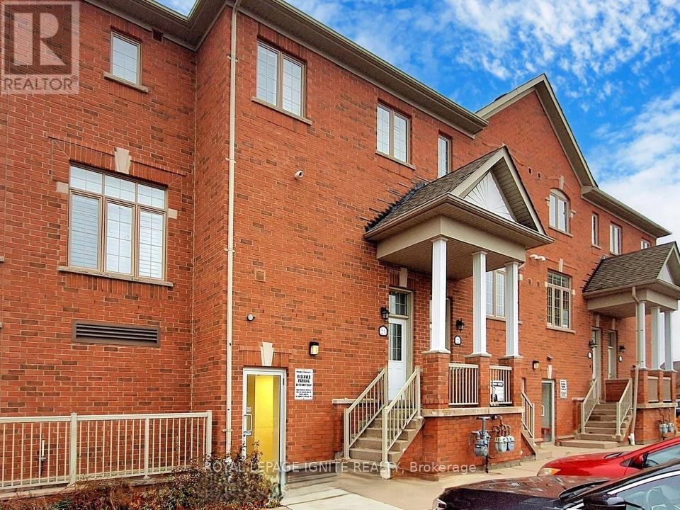 23 - 38 Greensborough Village Circle, Markham, Ontario  L6E 0C7 - Photo 36 - N12660680