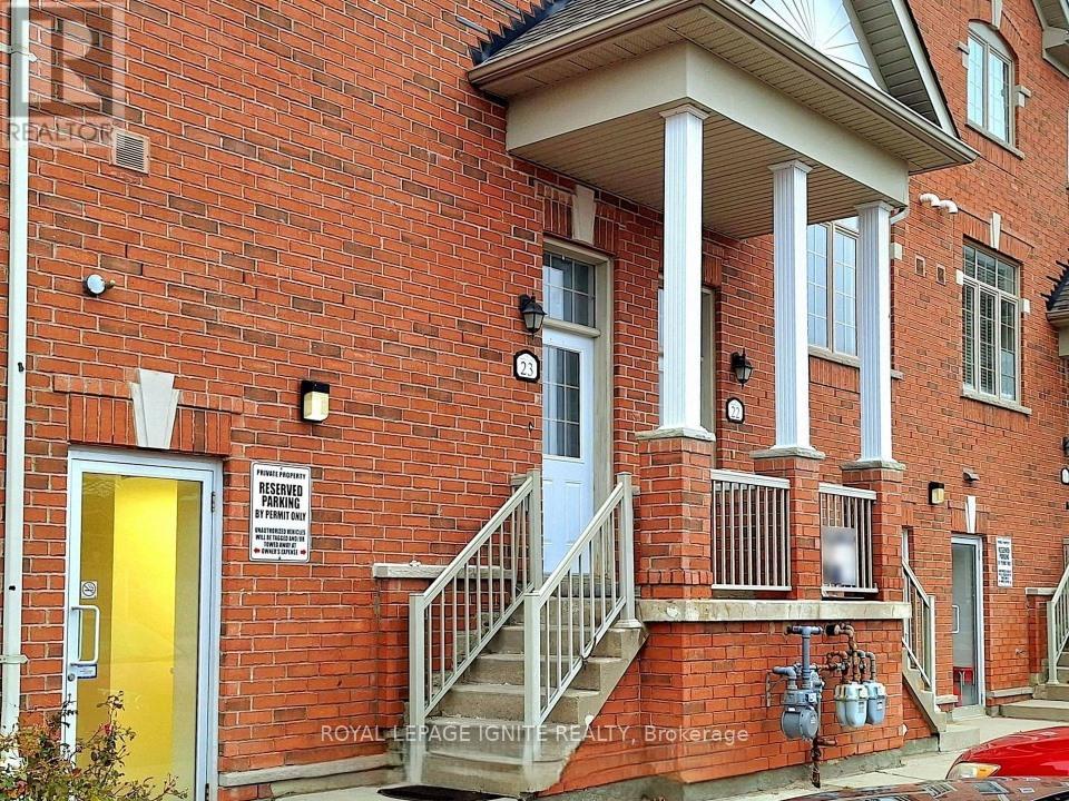 23 - 38 Greensborough Village Circle, Markham, Ontario  L6E 0C7 - Photo 37 - N12660680