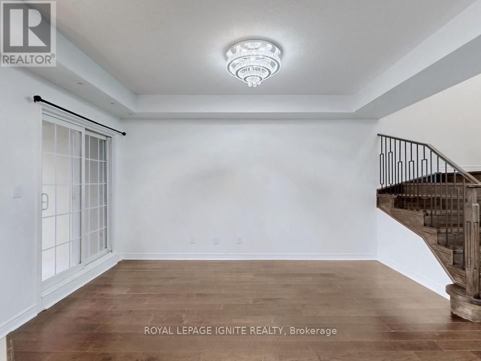 23 - 38 Greensborough Village Circle, Markham, Ontario  L6E 0C7 - Photo 8 - N12660680