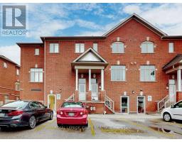 23 - 38 GREENSBOROUGH VILLAGE CIRCLE, Markham, Ontario