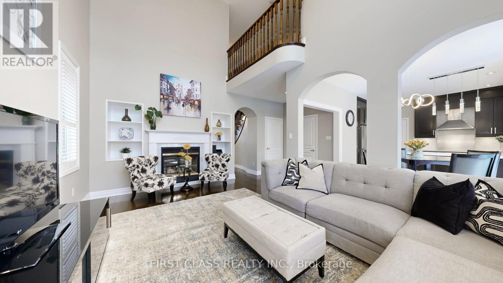 43 Calico Crescent, Markham, Ontario L6C 3A4 - Photo 11 - N12660690