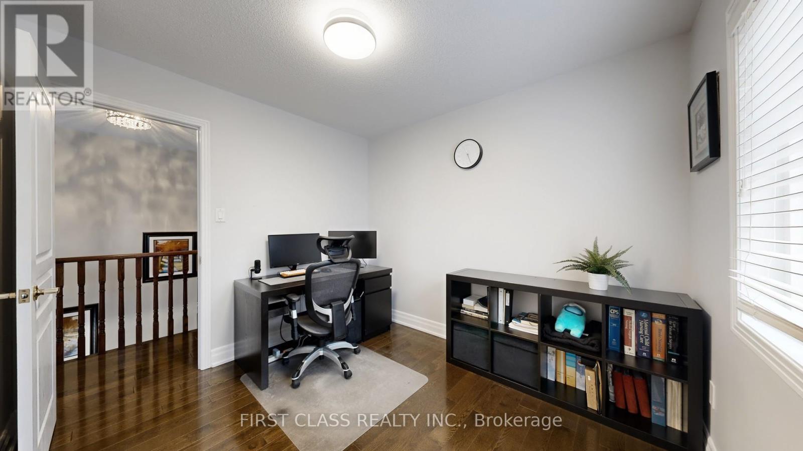 43 Calico Crescent, Markham, Ontario L6C 3A4 - Photo 33 - N12660690