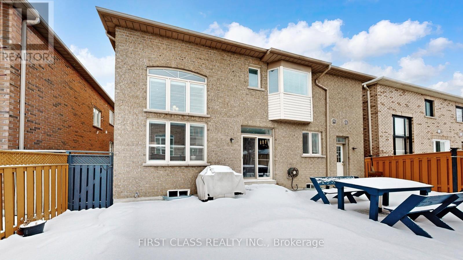43 Calico Crescent, Markham, Ontario L6C 3A4 - Photo 42 - N12660690