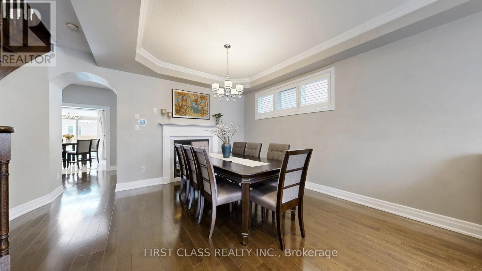 43 Calico Crescent, Markham, Ontario L6C 3A4 - Photo 5 - N12660690