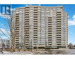 506 - 343 CLARK AVENUE W, Vaughan, Ontario