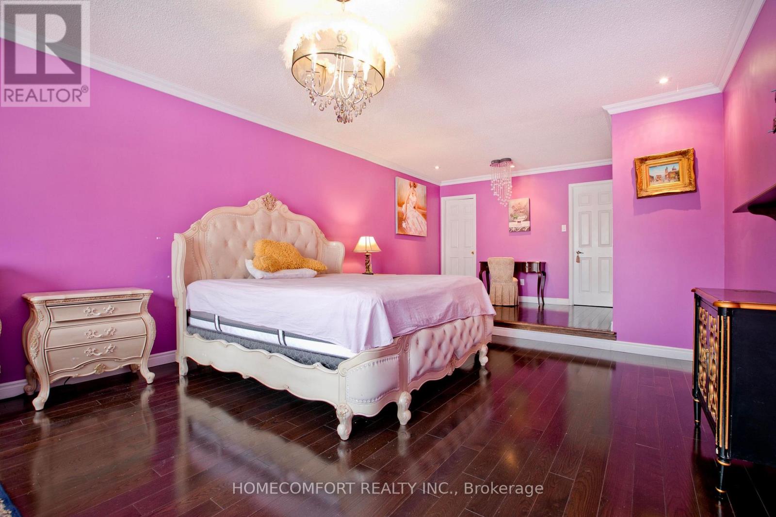 658 York Hill Boulevard, Vaughan, Ontario  L4J 5L8 - Photo 19 - N12660730