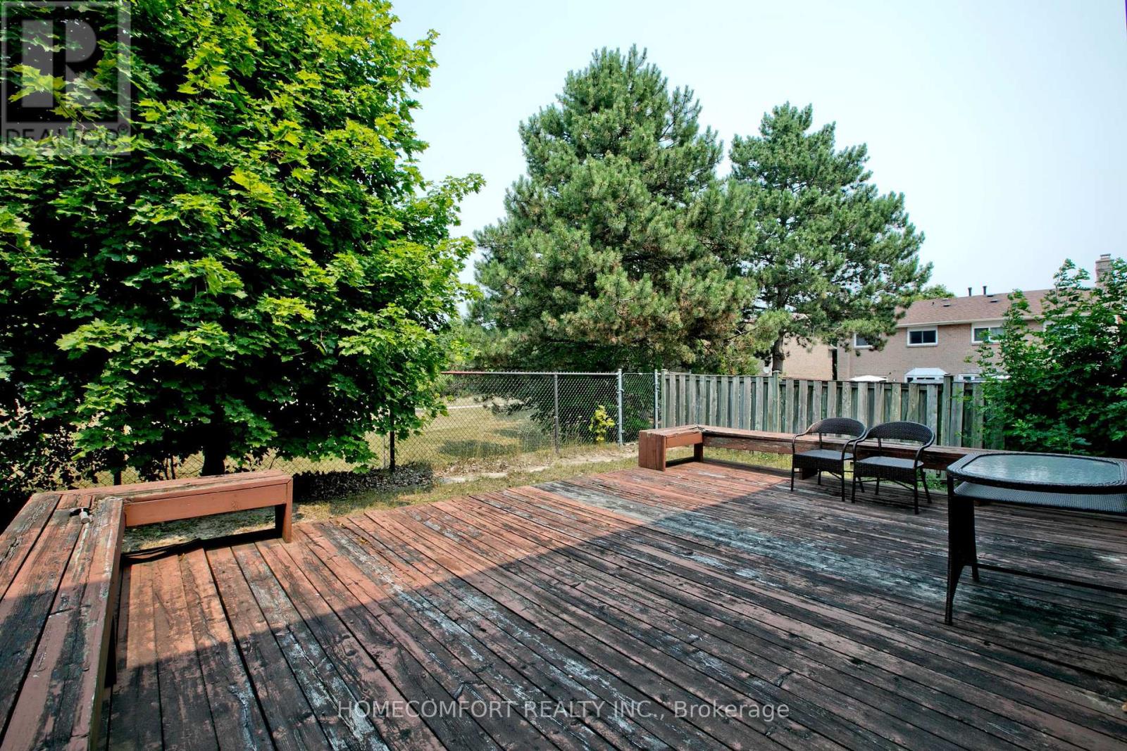 658 York Hill Boulevard, Vaughan, Ontario  L4J 5L8 - Photo 33 - N12660730