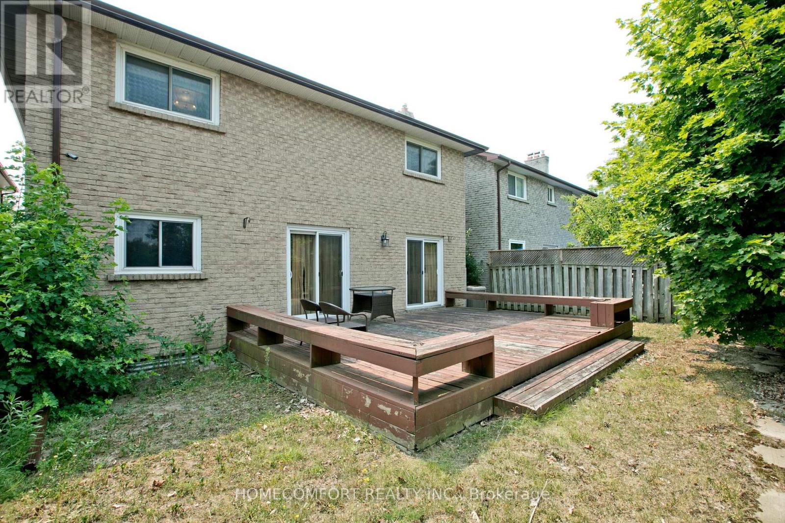 658 York Hill Boulevard, Vaughan, Ontario  L4J 5L8 - Photo 34 - N12660730