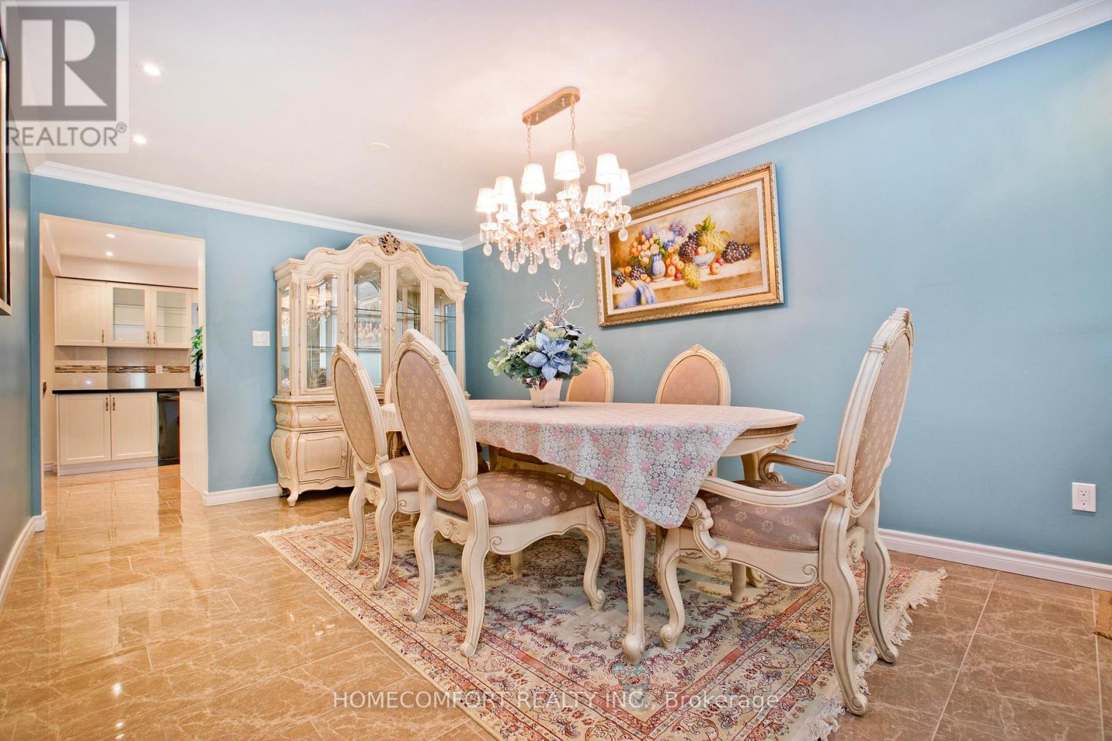 658 York Hill Boulevard, Vaughan, Ontario  L4J 5L8 - Photo 5 - N12660730