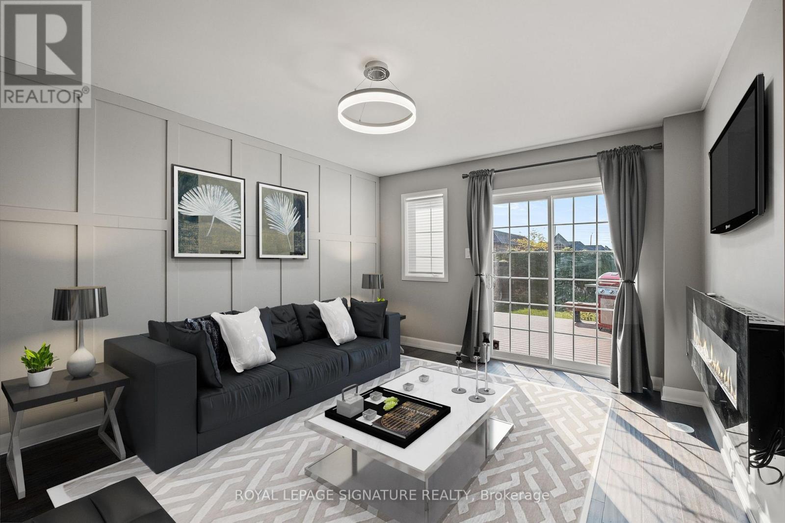 161 HAWKVIEW BOULEVARD, Vaughan, Ontario