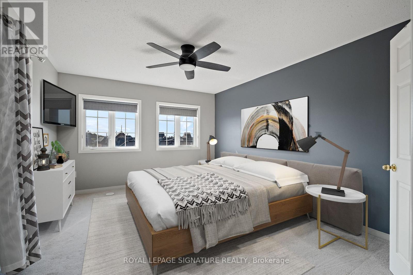 161 Hawkview Boulevard, Vaughan, Ontario  L4H 3S5 - Photo 11 - N12660754