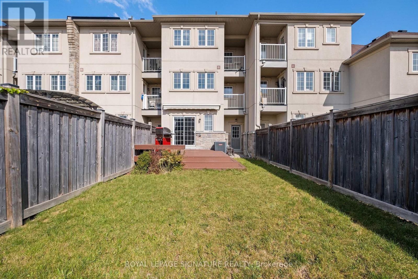 161 Hawkview Boulevard, Vaughan, Ontario  L4H 3S5 - Photo 18 - N12660754