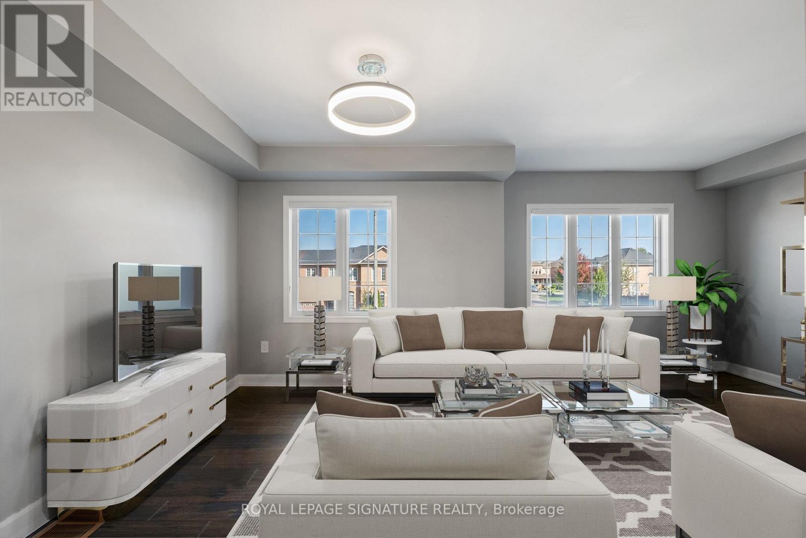 161 Hawkview Boulevard, Vaughan, Ontario  L4H 3S5 - Photo 4 - N12660754