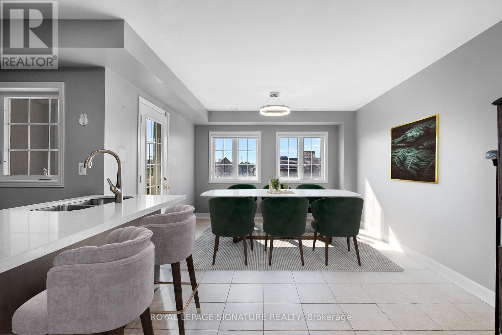 161 Hawkview Boulevard, Vaughan, Ontario  L4H 3S5 - Photo 7 - N12660754