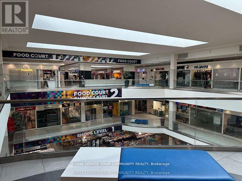 291 - 7181 Yonge Street, Markham (Thornhill), Ontario  L3T 0C7 - Photo 4 - N12660770