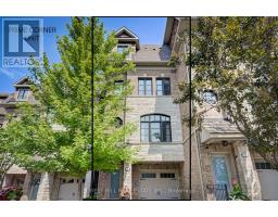 111 POWSELAND CRESCENT, Vaughan, Ontario