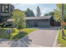 164 PARK AVENUE, Newmarket, Ontario