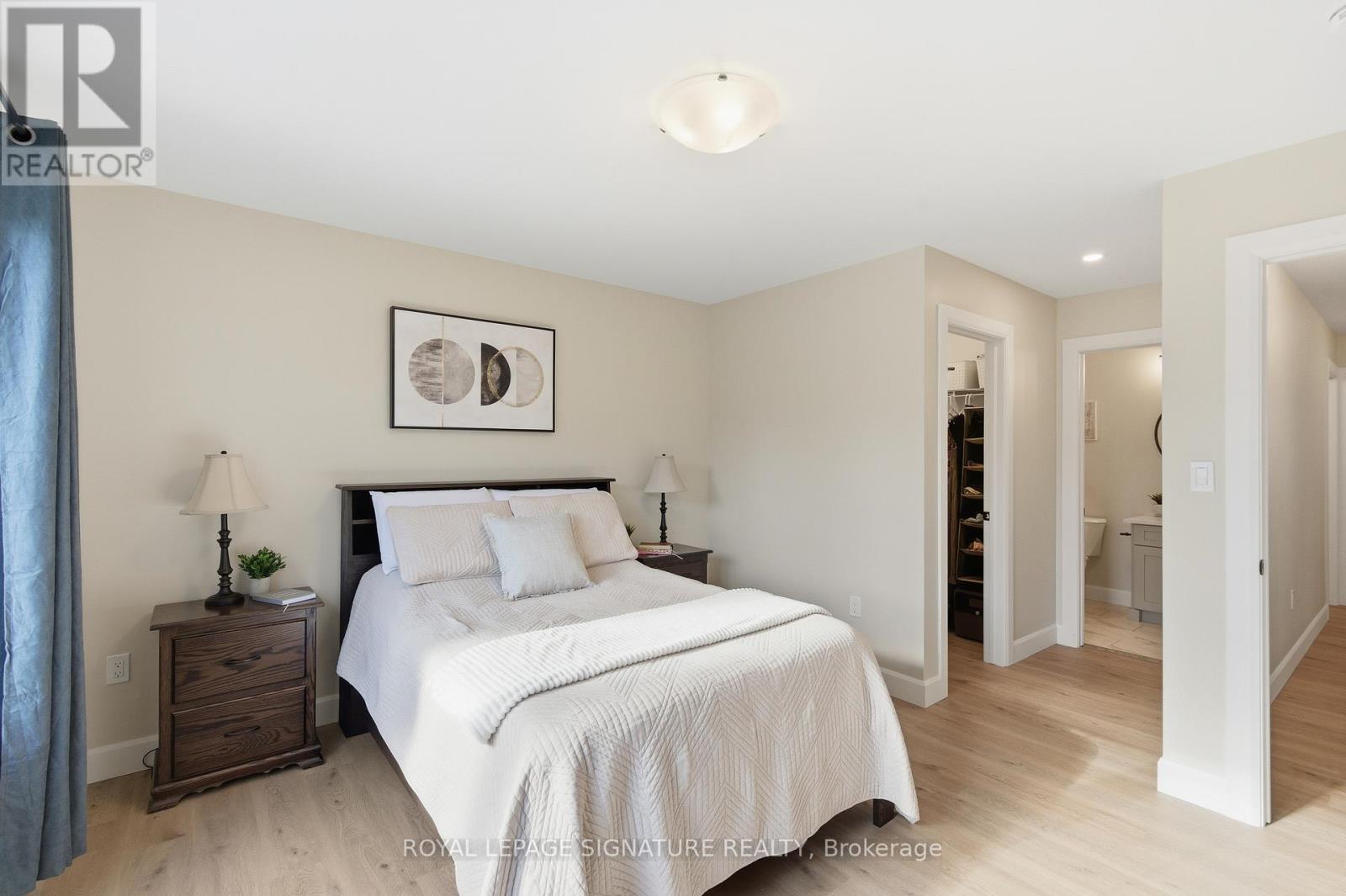 125b Sydenham Street, Essa, Ontario  L0M 1B0 - Photo 17 - N12660806