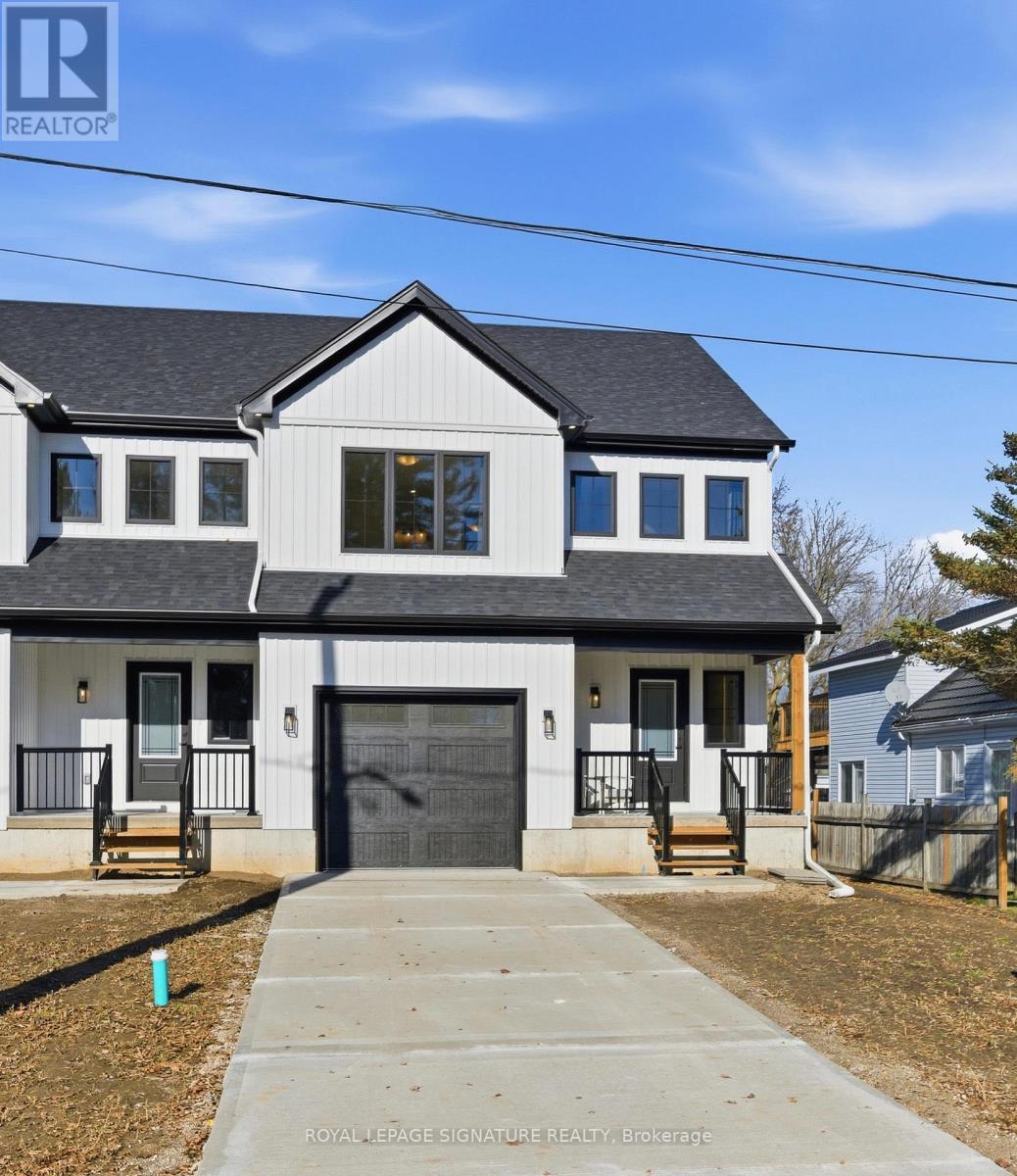 125b Sydenham Street, Essa, Ontario  L0M 1B0 - Photo 2 - N12660806