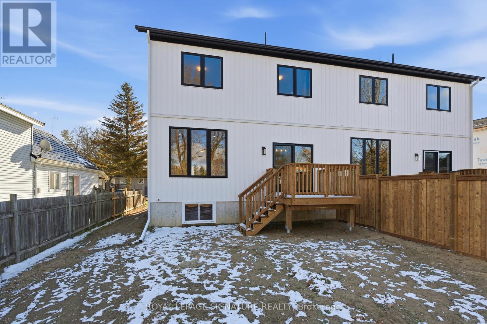 125b Sydenham Street, Essa, Ontario  L0M 1B0 - Photo 31 - N12660806