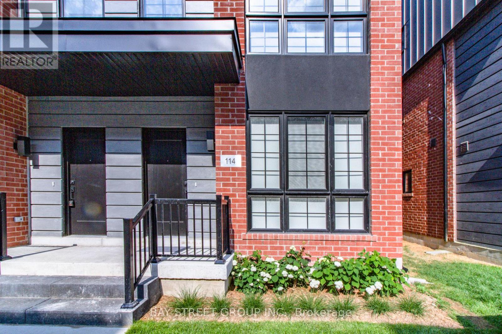 (Second Level) - 114 Alton Crescent, Vaughan, Ontario  L4J 8A2 - Photo 14 - N12660920