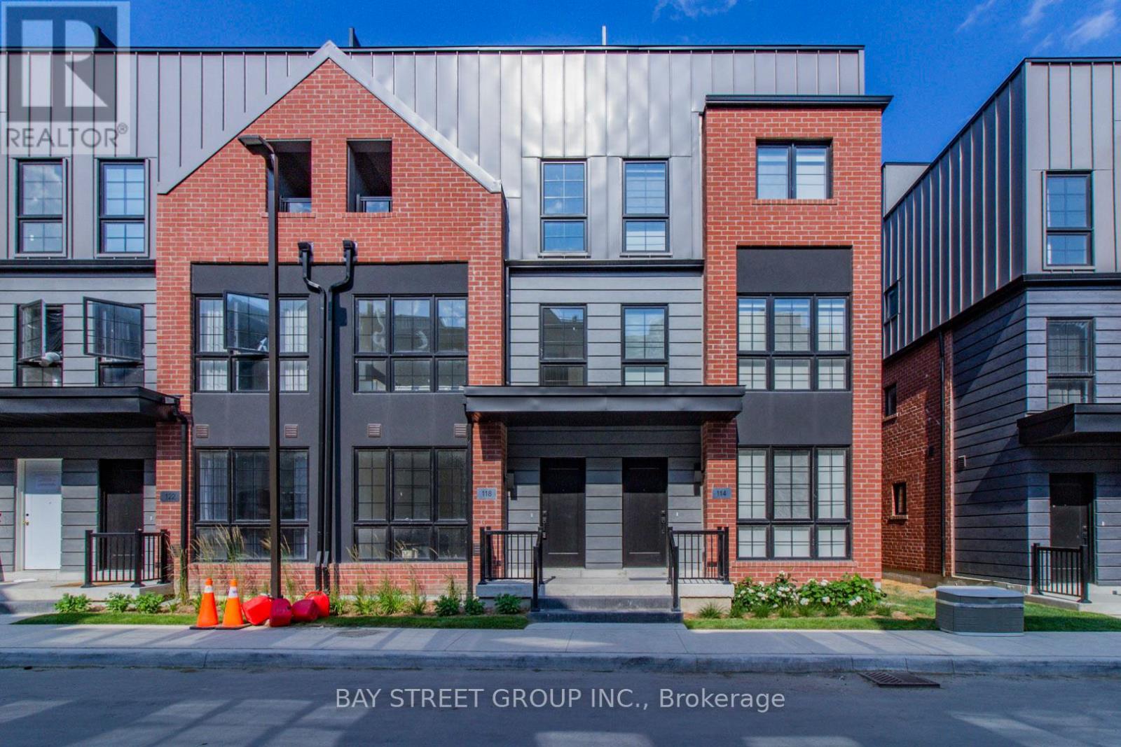 (Second Level) - 114 Alton Crescent, Vaughan, Ontario  L4J 8A2 - Photo 16 - N12660920