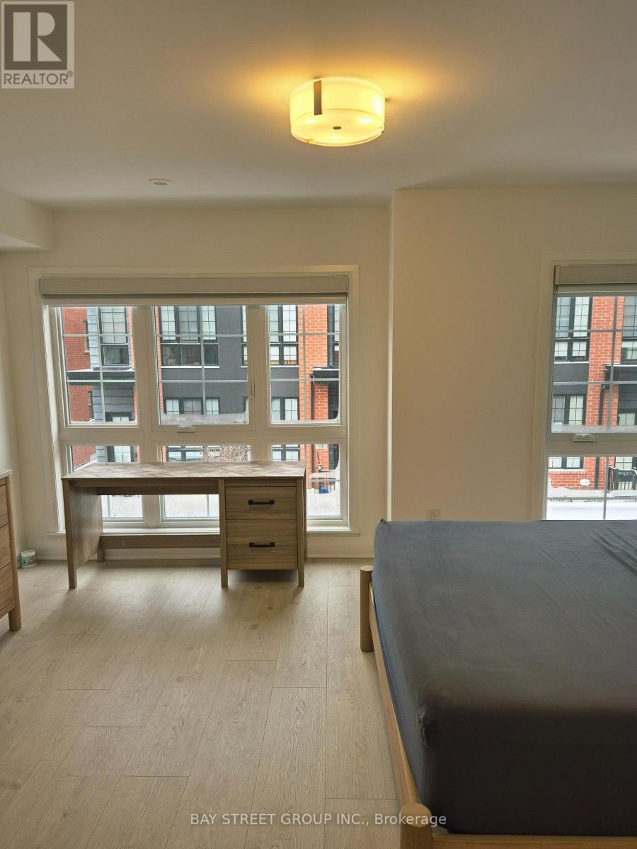 (Second Level) - 114 Alton Crescent, Vaughan, Ontario  L4J 8A2 - Photo 5 - N12660920