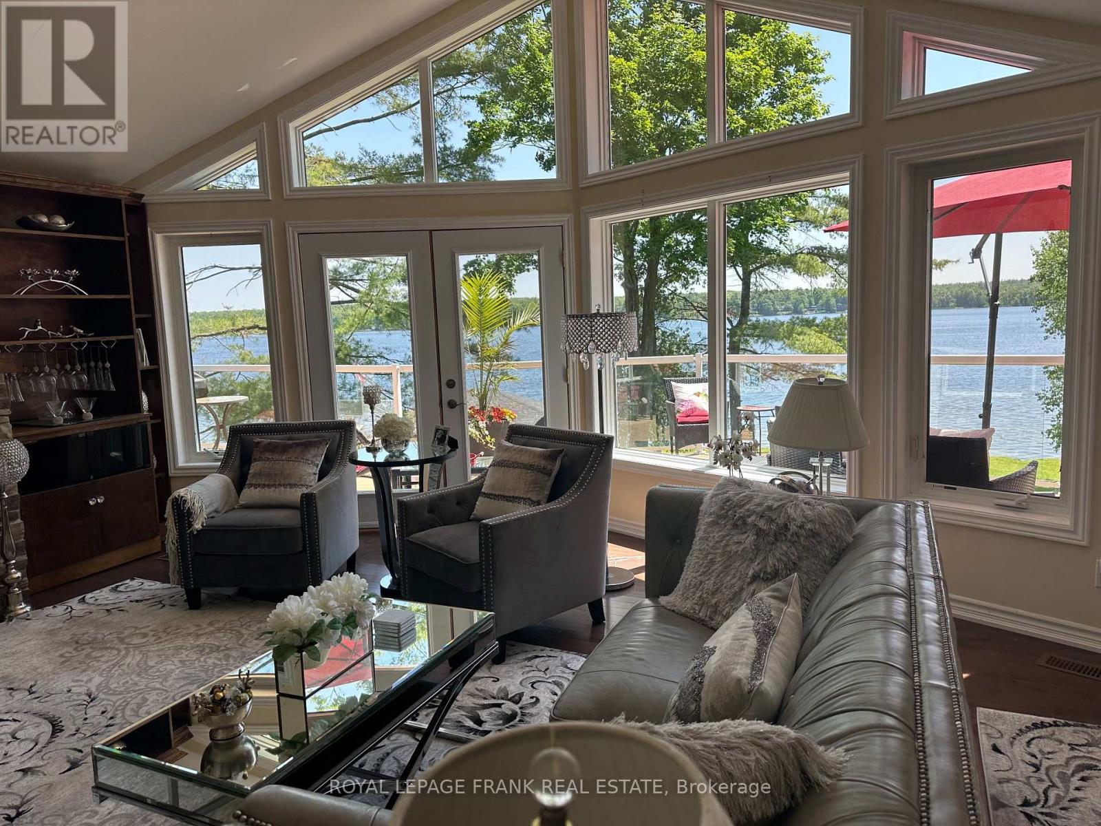 113 Fire Route 37, Trent Lakes, Ontario  K0L 1J0 - Photo 11 - X12449137