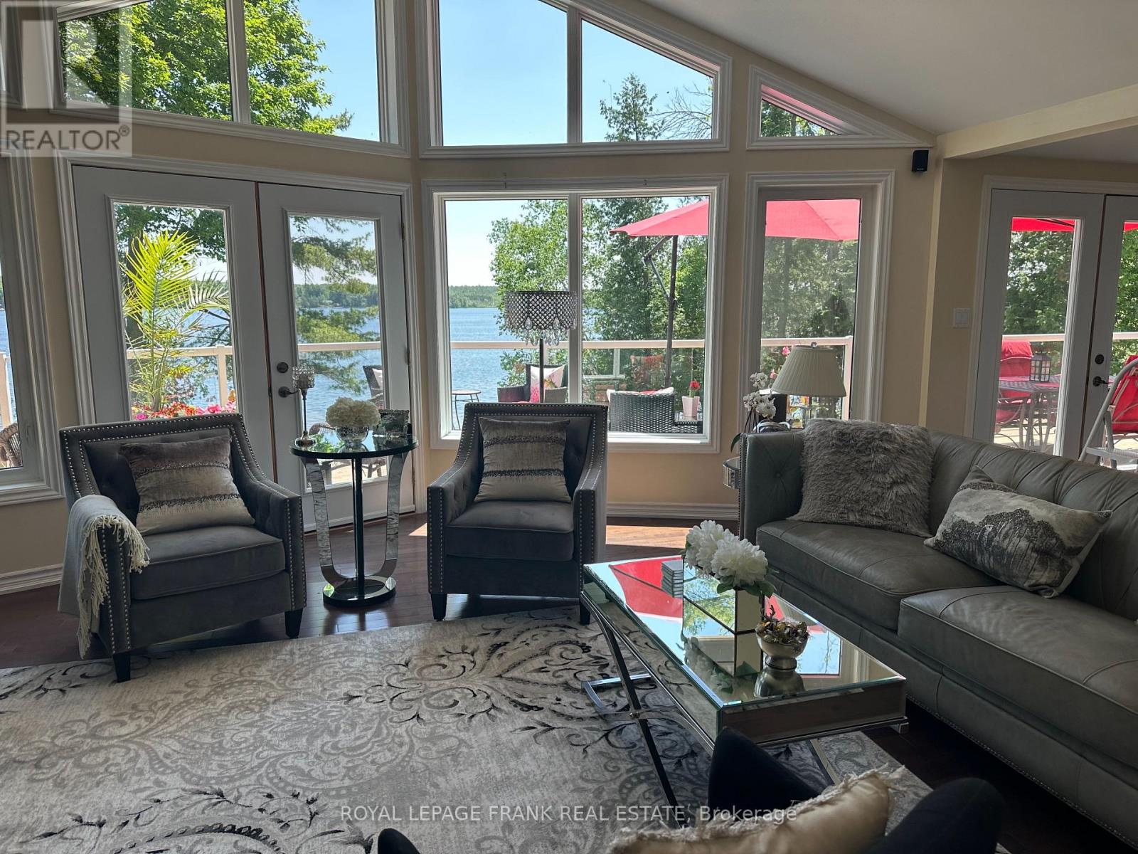 113 Fire Route 37, Trent Lakes, Ontario  K0L 1J0 - Photo 10 - X12449137